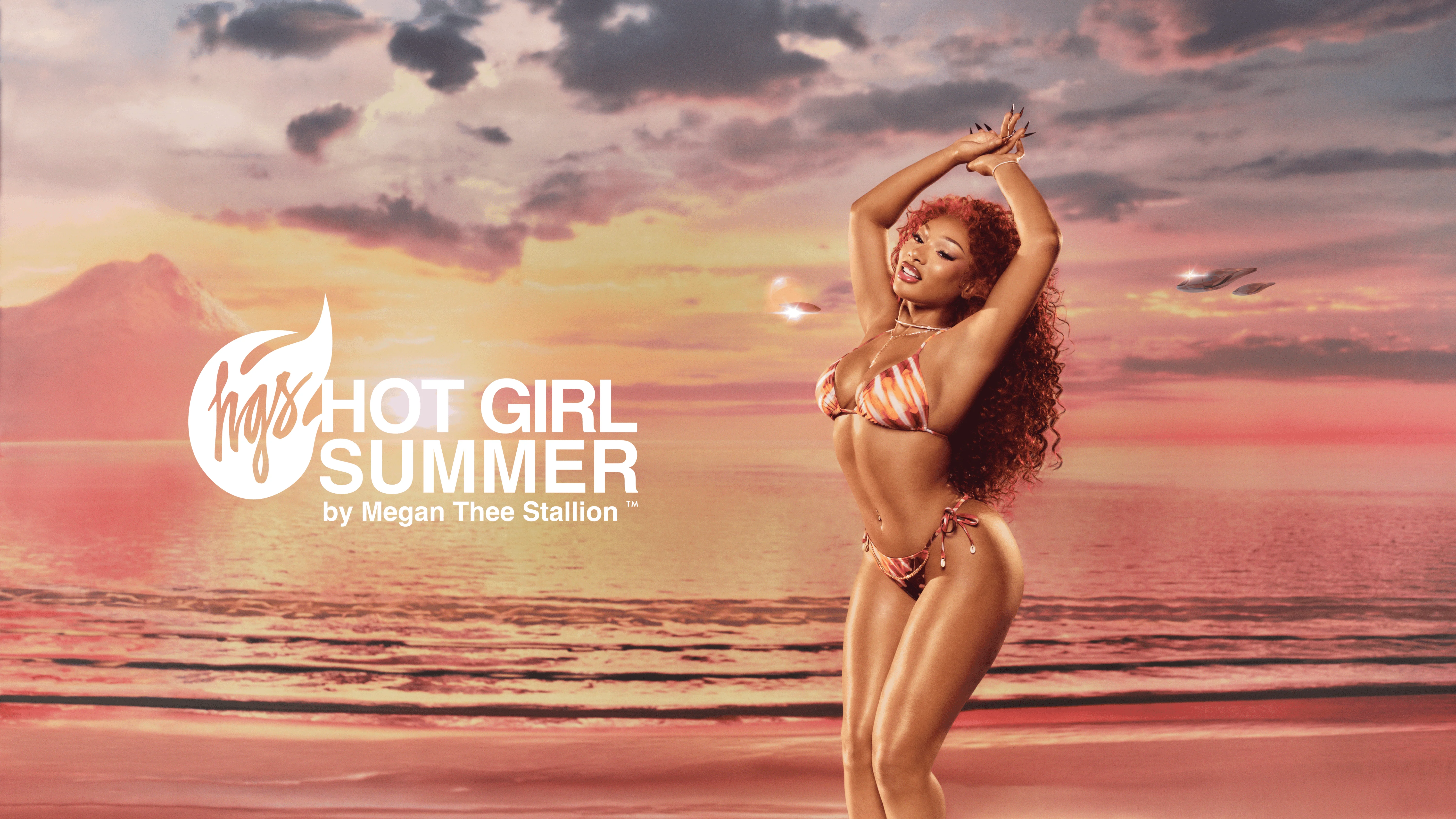 Enter The Hot Girl Era
